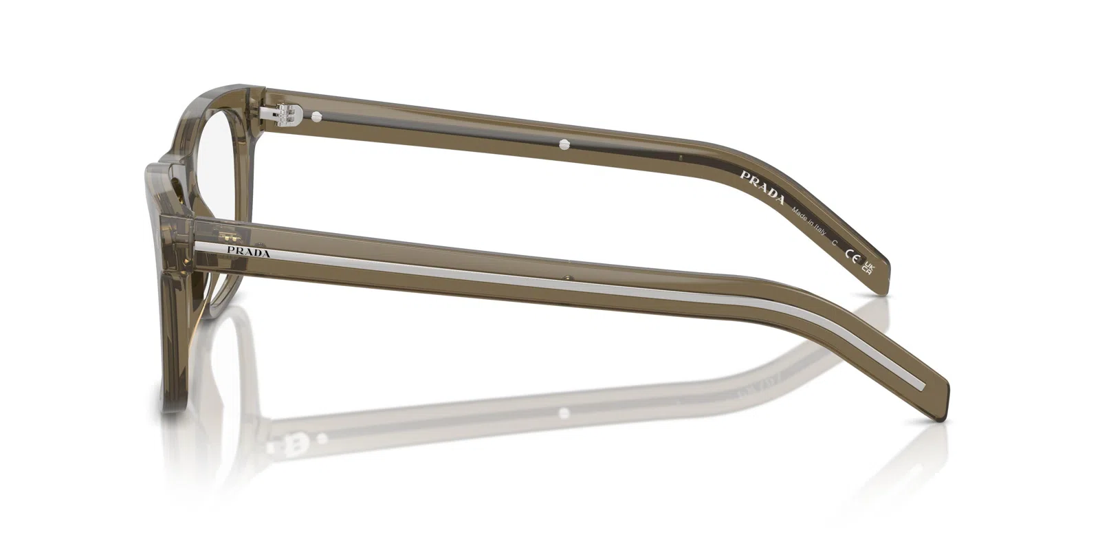 Prada A13V Eyeglasses - view 14